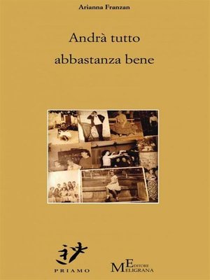 cover image of Andrà tutto abbastanza bene